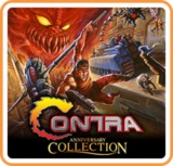 Contra Anniversary Collection (Nintendo Switch)